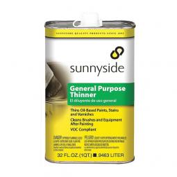 TRUE VALUE 47632 CHEMICALS