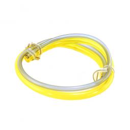 TRUE VALUE 490-240-0008 GAS LINE HOSES