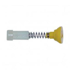 TRUE VALUE 525118 AIR CLEANER REPLACEMENT PARTS