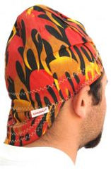 TRUE VALUE 55814 HEAD COVERINGS