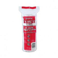 TRUE VALUE 626222 TARPS & DROP CLOTHS