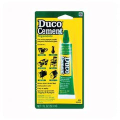 TRUE VALUE 62435 ADHESIVES, GLUES & CEMENTS