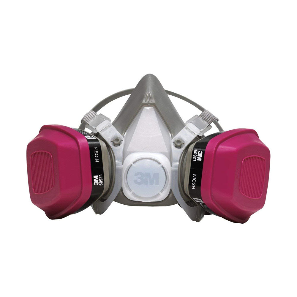 TRUE VALUE 65021HA1-C RESPIRATORY PROTECTION
