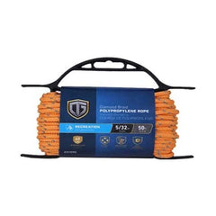 TRUE VALUE 642871 FLOATS, ROPE, SAFETY HOOKS