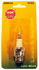 TRUE VALUE 6743 MOTOR PARTS