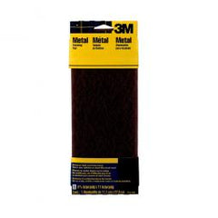 TRUE VALUE 7414NA ABRASIVE HAND PADS