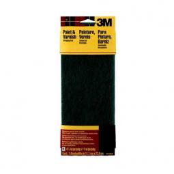 TRUE VALUE 7413NA ABRASIVE HAND PADS