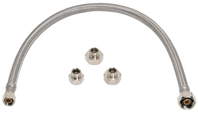 TRUE VALUE 7223-20-38-5 BATH & KITCHEN FAUCETS