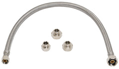 TRUE VALUE 7223-20-38-5 BATH & KITCHEN FAUCETS