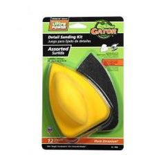 TRUE VALUE 7330 ABRASIVE HAND PADS