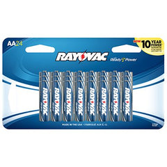 TRUE VALUE 815-24LTK BATTERIES