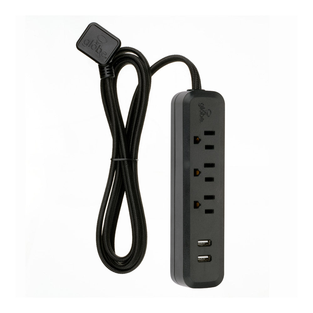 TRUE VALUE 78249 POWER & EXTENSION CORDS
