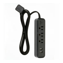 TRUE VALUE 78249 POWER & EXTENSION CORDS