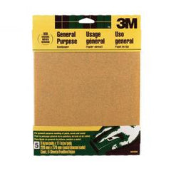 TRUE VALUE 9002 ABRASIVE HAND PADS