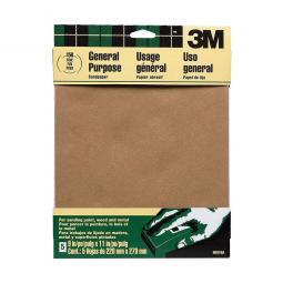 TRUE VALUE 9001 ABRASIVE HAND PADS