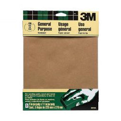 TRUE VALUE 9001 ABRASIVE HAND PADS