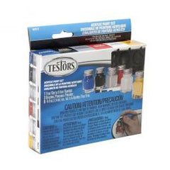 TRUE VALUE 9011 PAINT SUPPLIES