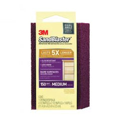 TRUE VALUE 9562 ABRASIVE HAND PADS