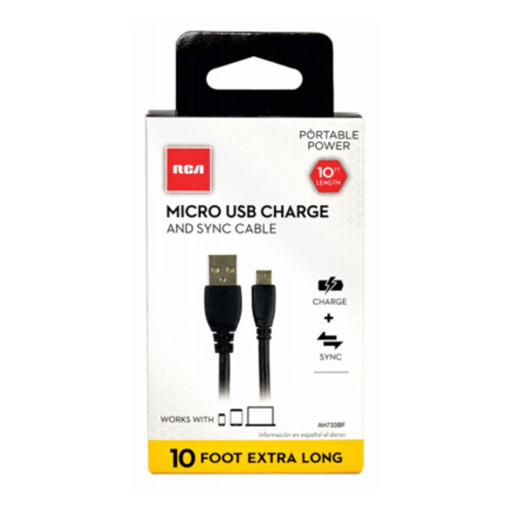 TRUE VALUE AH733BZ ELECTRIC CABLES