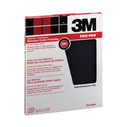 TRUE VALUE 99422NA ABRASIVE HAND PADS