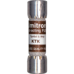 TRUE VALUE BP/KTK-20 FUSES