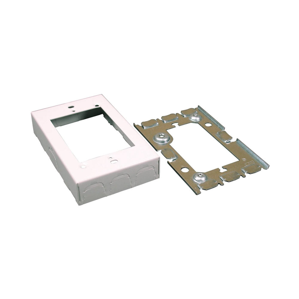 TRUE VALUE BW5 WALL BRACKETS & PARTS