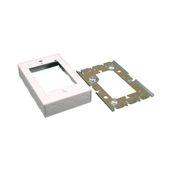 TRUE VALUE BW5 WALL BRACKETS & PARTS