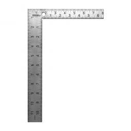 TRUE VALUE CS10 COMBINATION SQUARES
