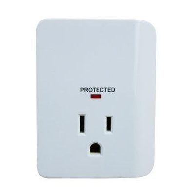 TRUE VALUE CT-042 POWER & EXTENSION CORDS