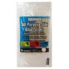 TRUE VALUE DT-6 ADHESIVES, GLUES & CEMENTS