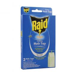 TRUE VALUE CMOTH-RAID SMOKE ELIMINATORS