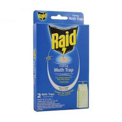 TRUE VALUE CMOTH-RAID SMOKE ELIMINATORS