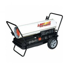 TRUE VALUE DFA180CV PORTABLE SPACE HEATERS