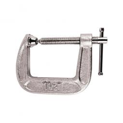 TRUE VALUE CM15 C-CLAMPS
