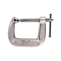 TRUE VALUE CM15 C-CLAMPS