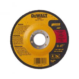 TRUE VALUE DW8424 GRINDING & CUT OFF WHEELS