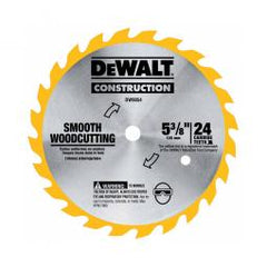 TRUE VALUE DW9054 SAW BLADES