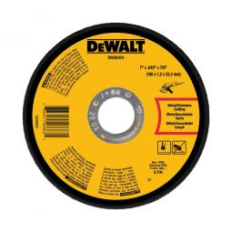TRUE VALUE DWA8054 GRINDING & CUT OFF WHEELS