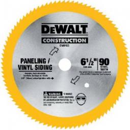 TRUE VALUE DW9153 CIRCULAR SAW BLADES