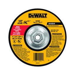 TRUE VALUE DW4999 GRINDING & CUT OFF WHEELS