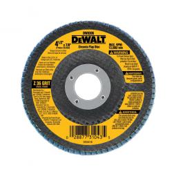 TRUE VALUE DW8317 FLAP DISCS
