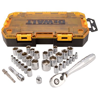 TRUE VALUE DWMT73804 TOOL SETS