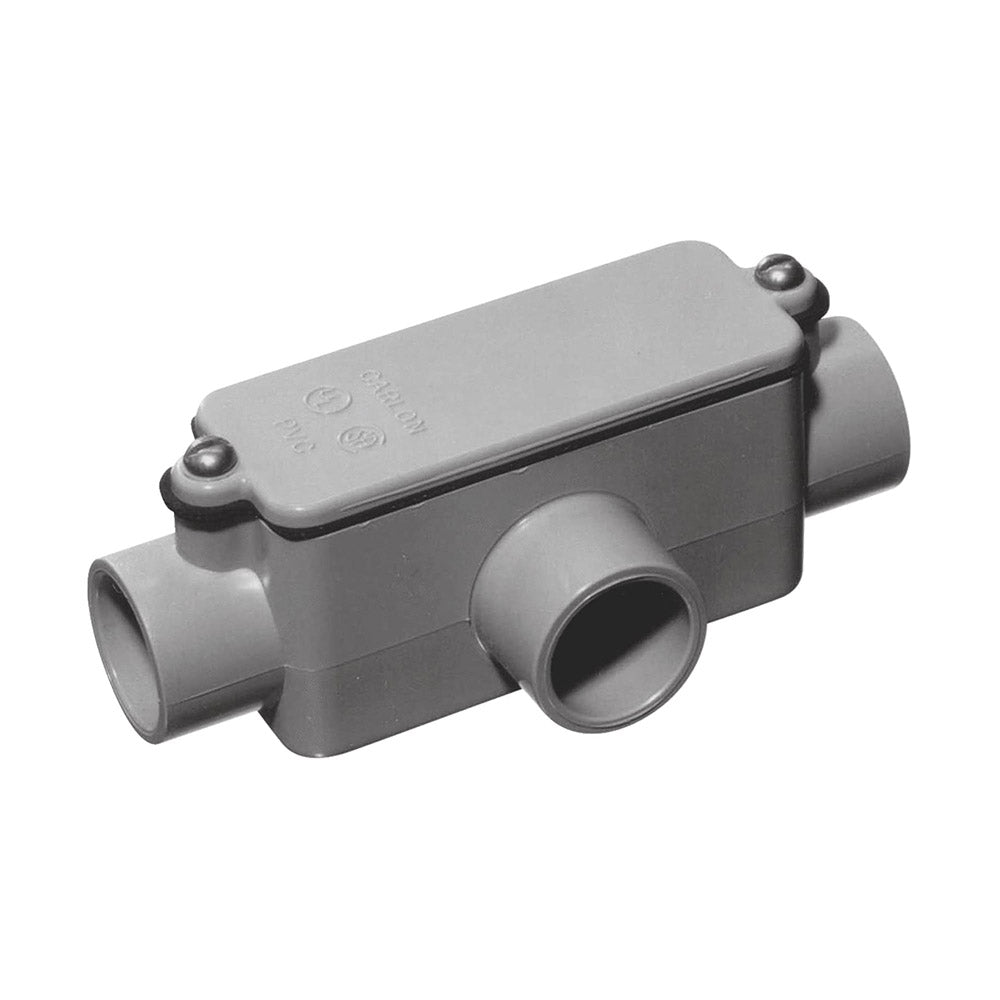 TRUE VALUE E983FR-CAR PIPE FITTINGS