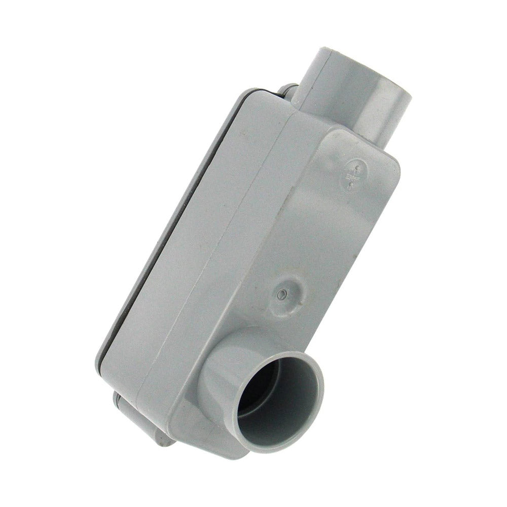 TRUE VALUE E986F-CTN PIPE FITTINGS