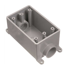TRUE VALUE E981EFN-CTN PVC FITTINGS