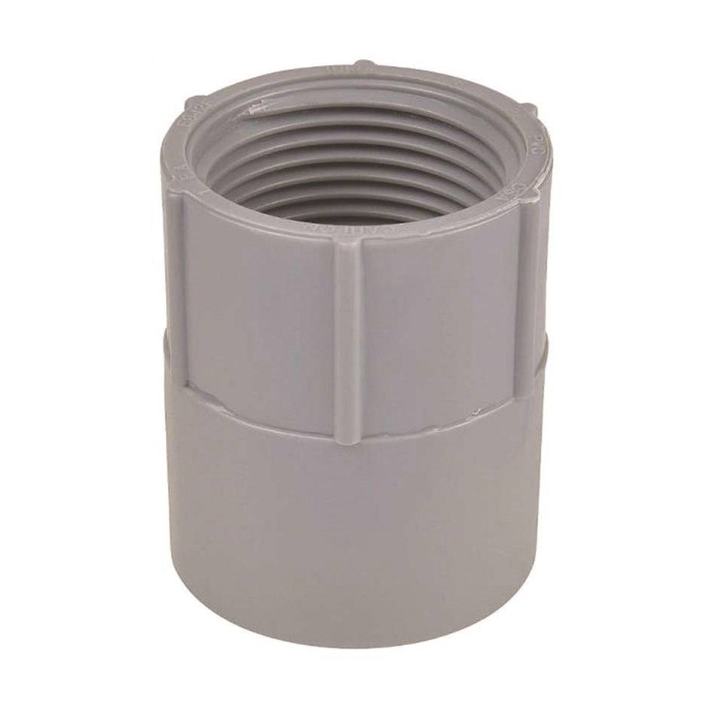TRUE VALUE E942DR-CTN PVC FITTINGS