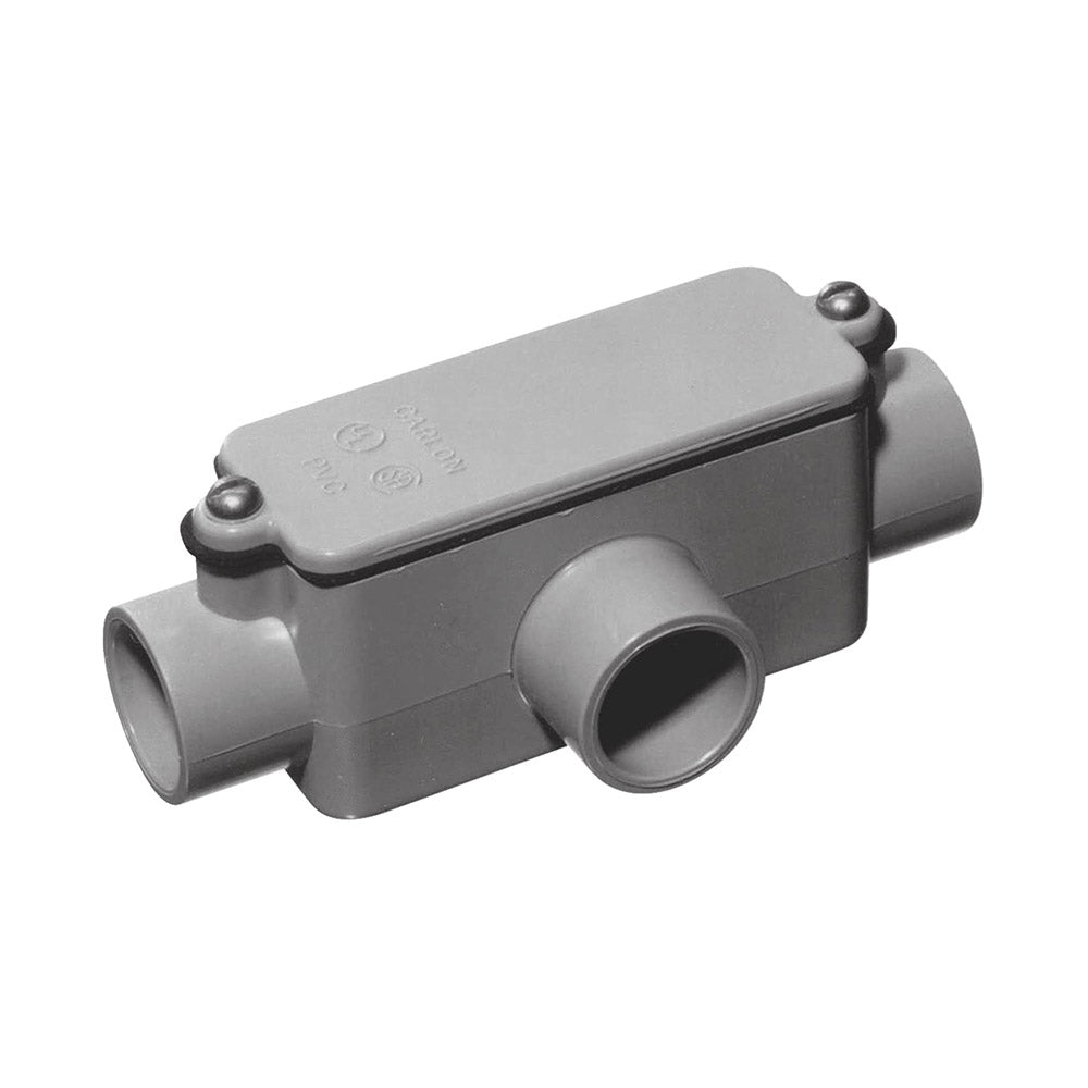 TRUE VALUE E983D-CTN PIPE FITTINGS