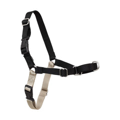 TRUE VALUE EWH-HC-M/L-BLK SAFETY HARNESSES