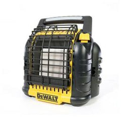 TRUE VALUE F332000 PORTABLE SPACE HEATERS