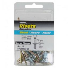 TRUE VALUE FPC66SLF-25 RIVET TOOLS & RIVETS